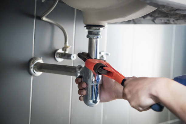 Best Commercial Plumbing Services  in , VA